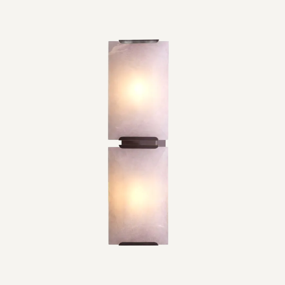 Applique murale en bronze et en albâtre | Eichholtz Ortiz | REMO-HOME, mobilier et décoration d'intérieur
