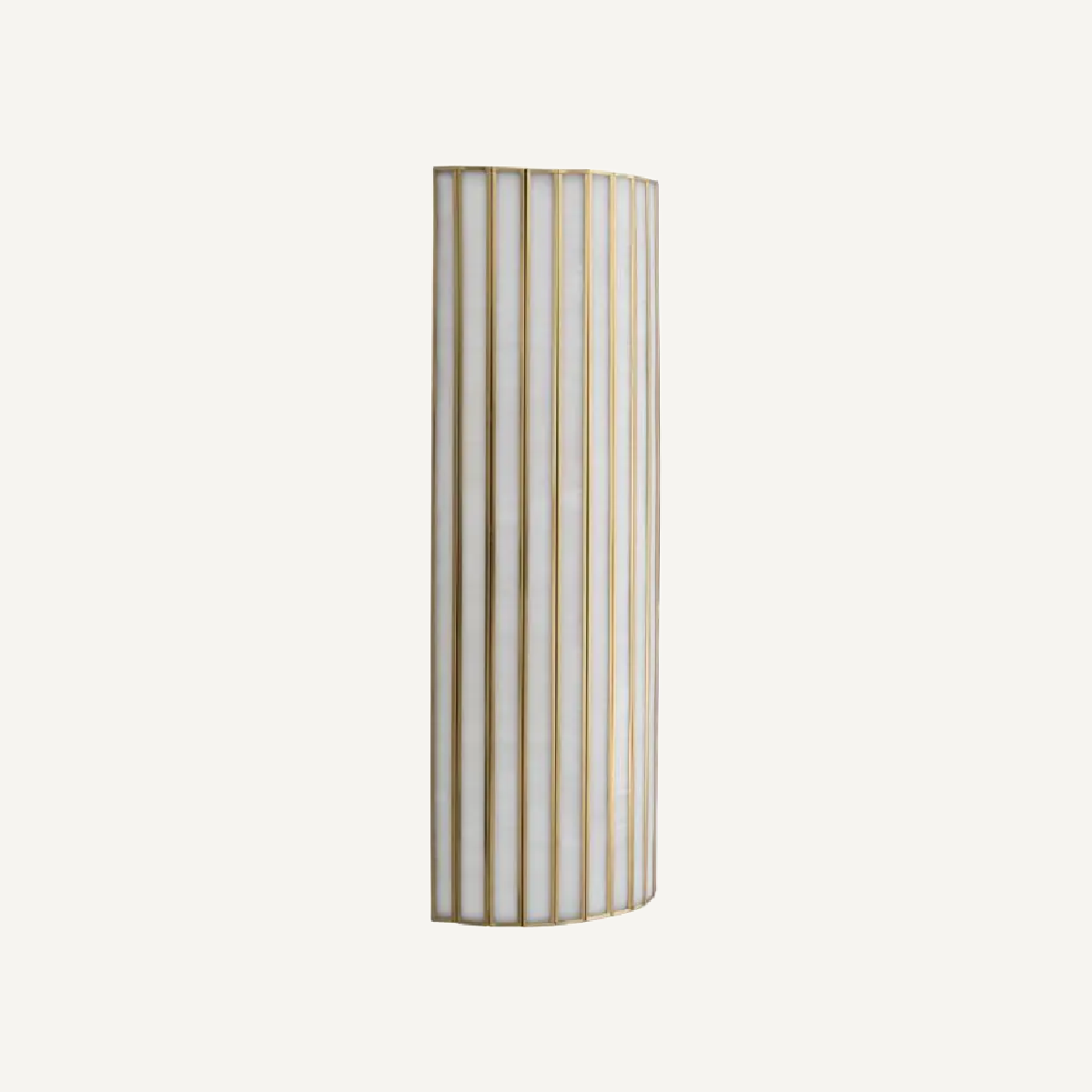 Applique murale en laiton et verre soufflé | Eichholtz Monari | REMO-HOME, mobilier et décoration d'intérieur