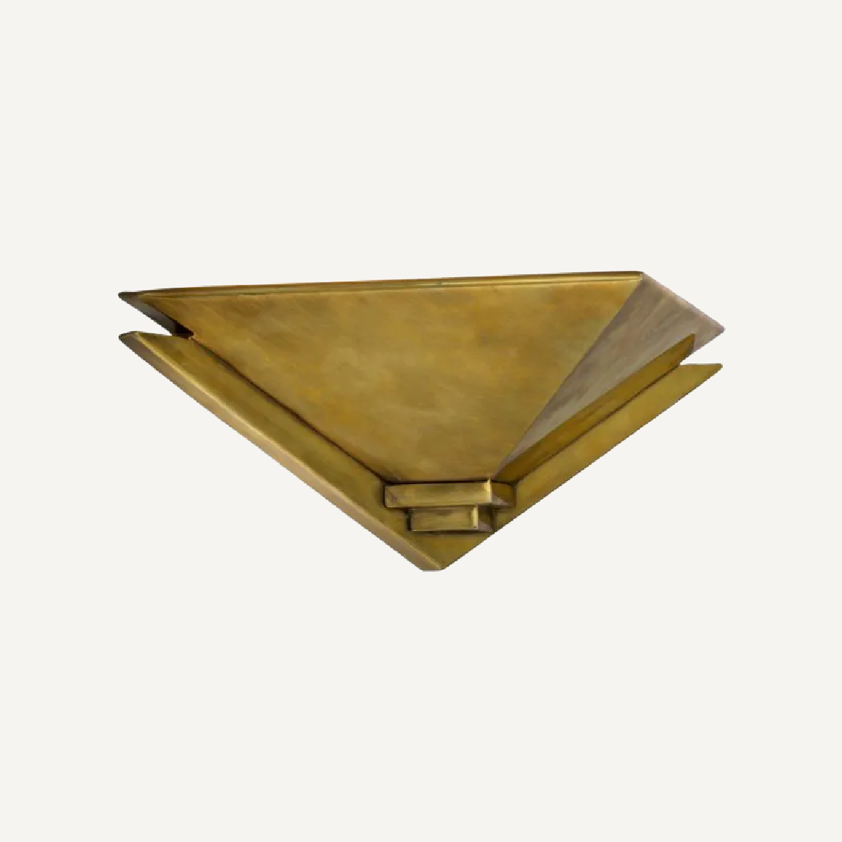 Applique murale en laiton vieilli | Eichholtz Augustus | REMO-HOME, mobilier et décoration d'intérieur