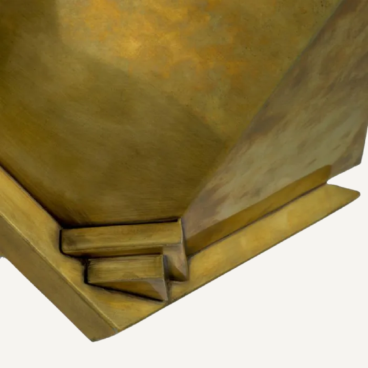 Applique murale en laiton vieilli | Eichholtz Augustus | REMO-HOME, mobilier et décoration d'intérieur