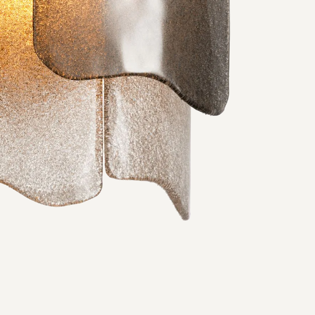 Applique murale en verre opaque | Eichholtz Asinara | REMO-HOME, mobilier et décoration d'intérieur