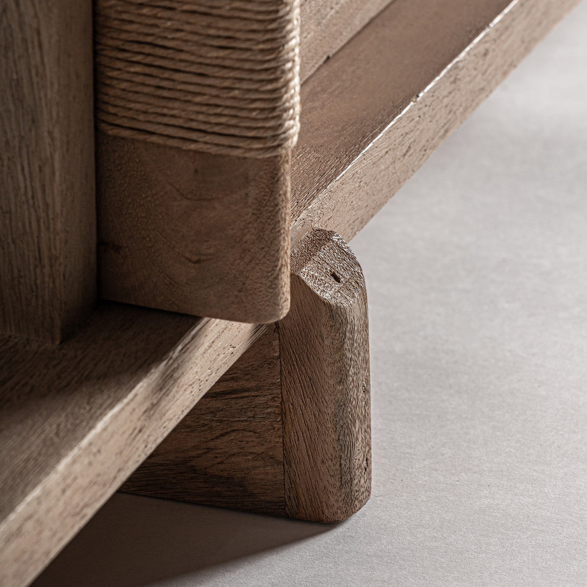 Armoire en bois de manguier | VICAL Jacquard | REMO-HOME, mobilier design et décoration d'intérieur