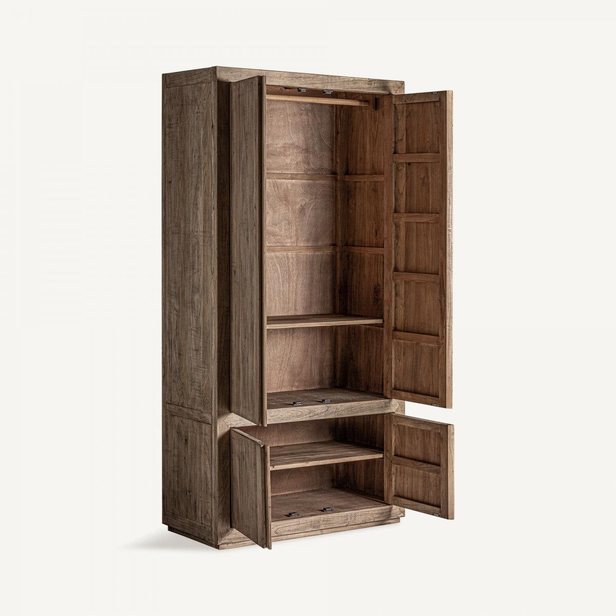 Armoire en bois d'orme | VIcal Cotswolds | REMO-HOME, mobilier et décoration d'intérieur