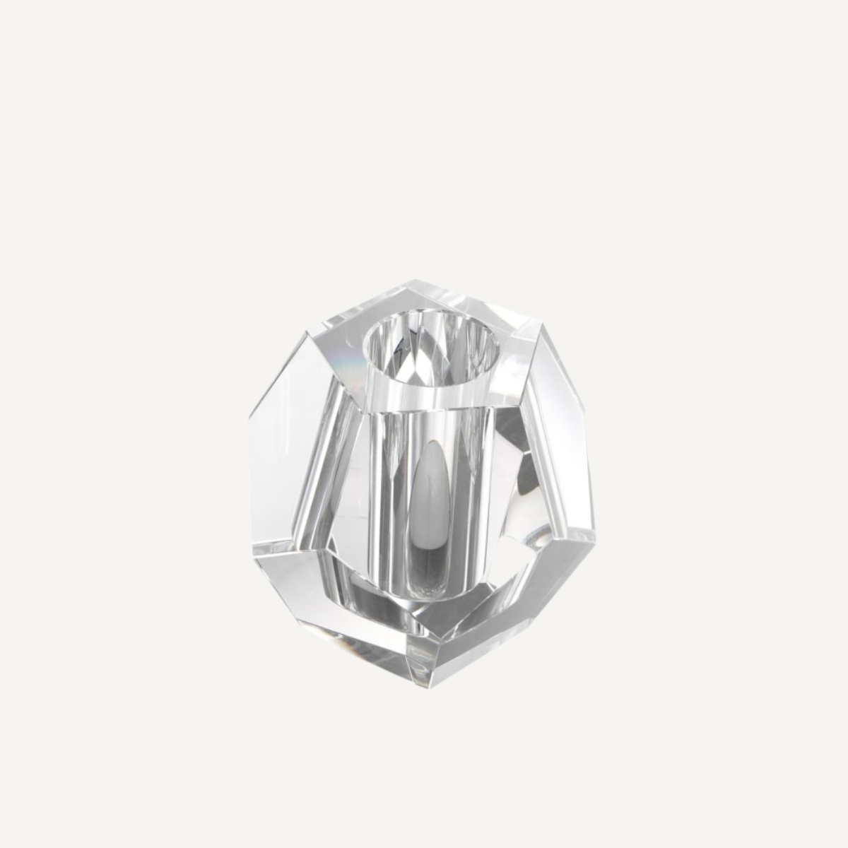 Beougoir en cristal | Eichholtz Coquette | HOME, mobilier et décoration d'intérieur