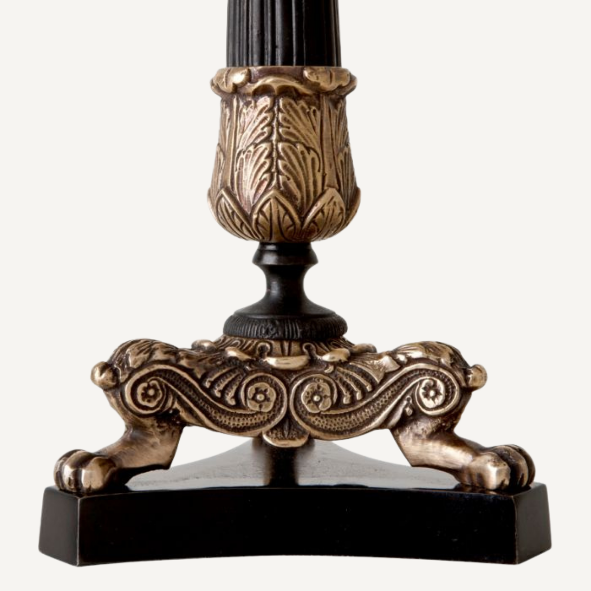 Beougoir en laiton vieilli | Eichholtz Perignon | HOME, mobilier et décoration d'intérieur