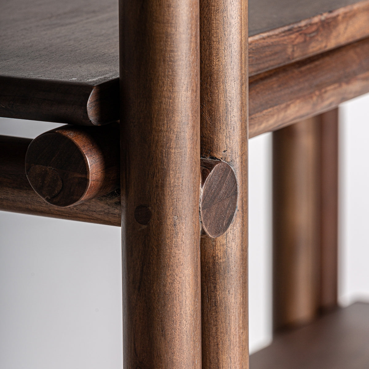 Bibliothèque en bois d'acacia | VICAL Hambye | REMO-HOME, mobilier design et décoration d'intérieur