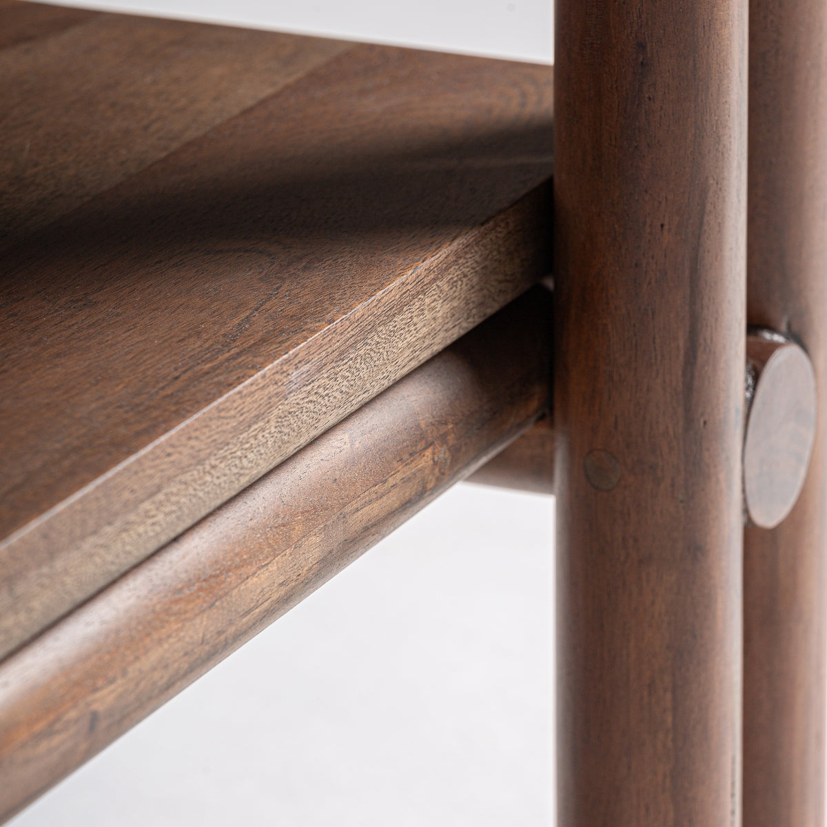 Bibliotheque en bois d'acacia | VICAL Hambye | REMO-HOME, mobilier design et décoration d'intérieur