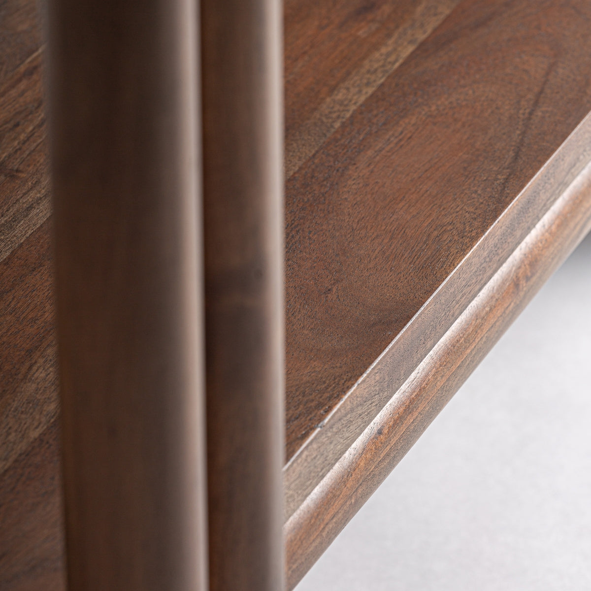 Bibliothèque en bois d'acacia | VICAL Hambye | REMO-HOME, mobilier design et décoration d'intérieur