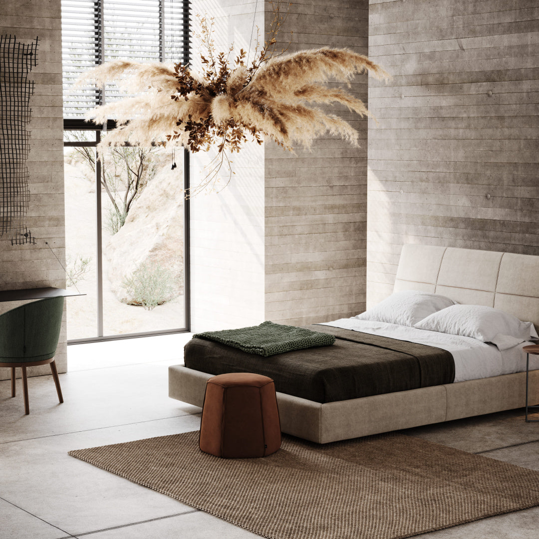 Pouf personnalisable | Domkapa Angles