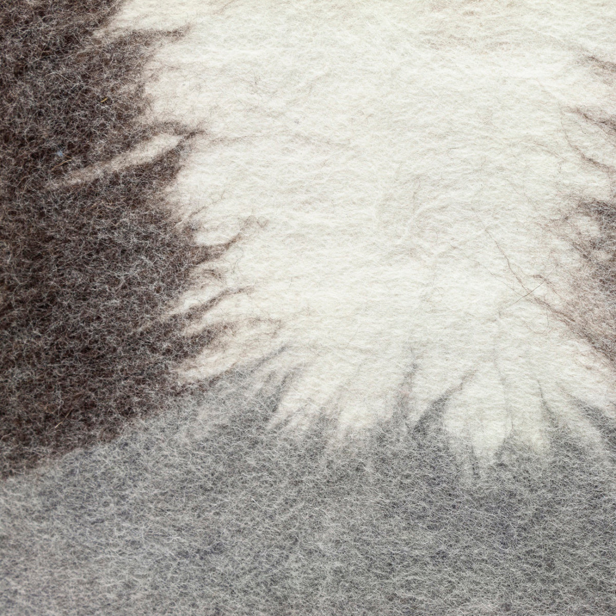 Tableau en tissu feutrine | Dôme Deco Blend | REMO, mobilier et décoration d'intérieur