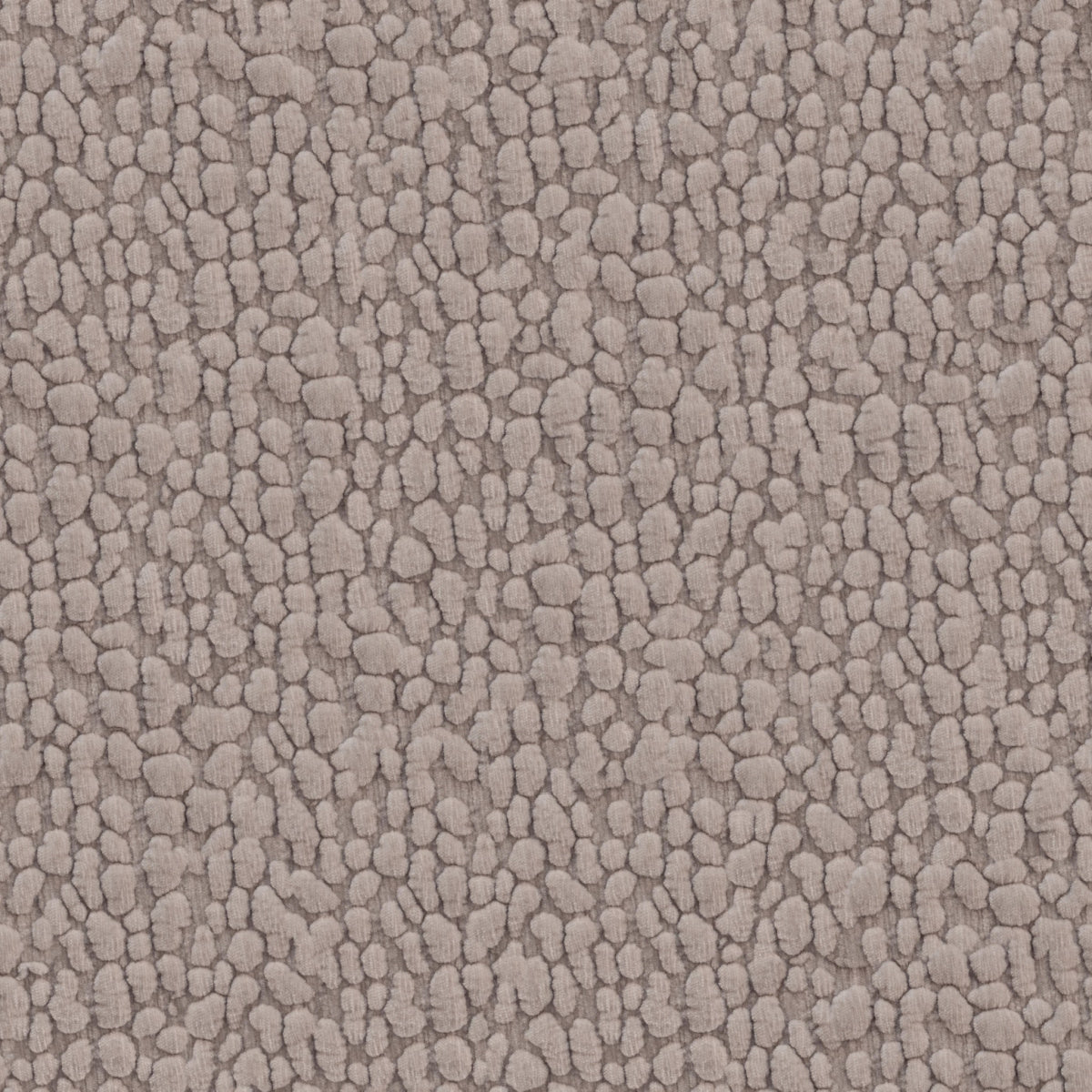 Taupe fabric accent chair | Dôme Deco Nona