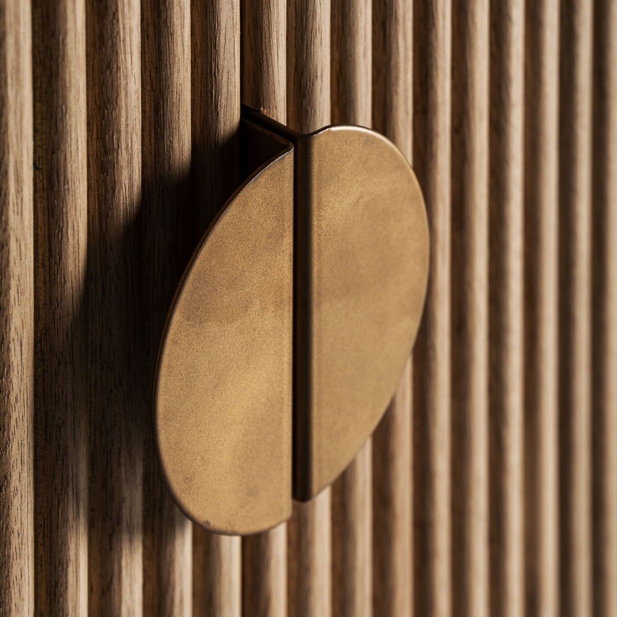 Buffet en bois de manguier | VICAL Zerf | REMO-HOME, mobilier et décoration d'intérieur