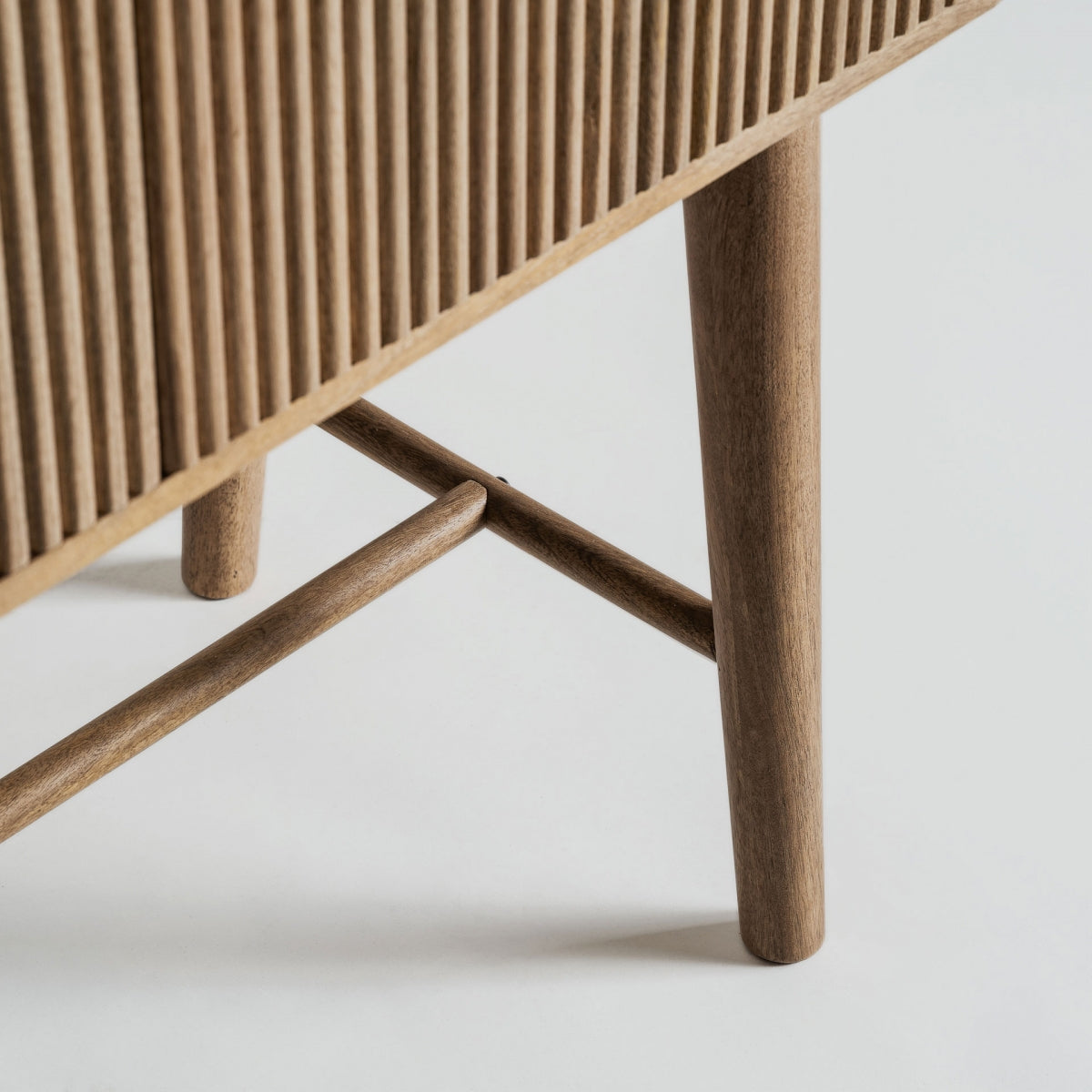 Buffet en bois de manguier | VICAL Zerf | REMO-HOME, mobilier et décoration d'intérieur