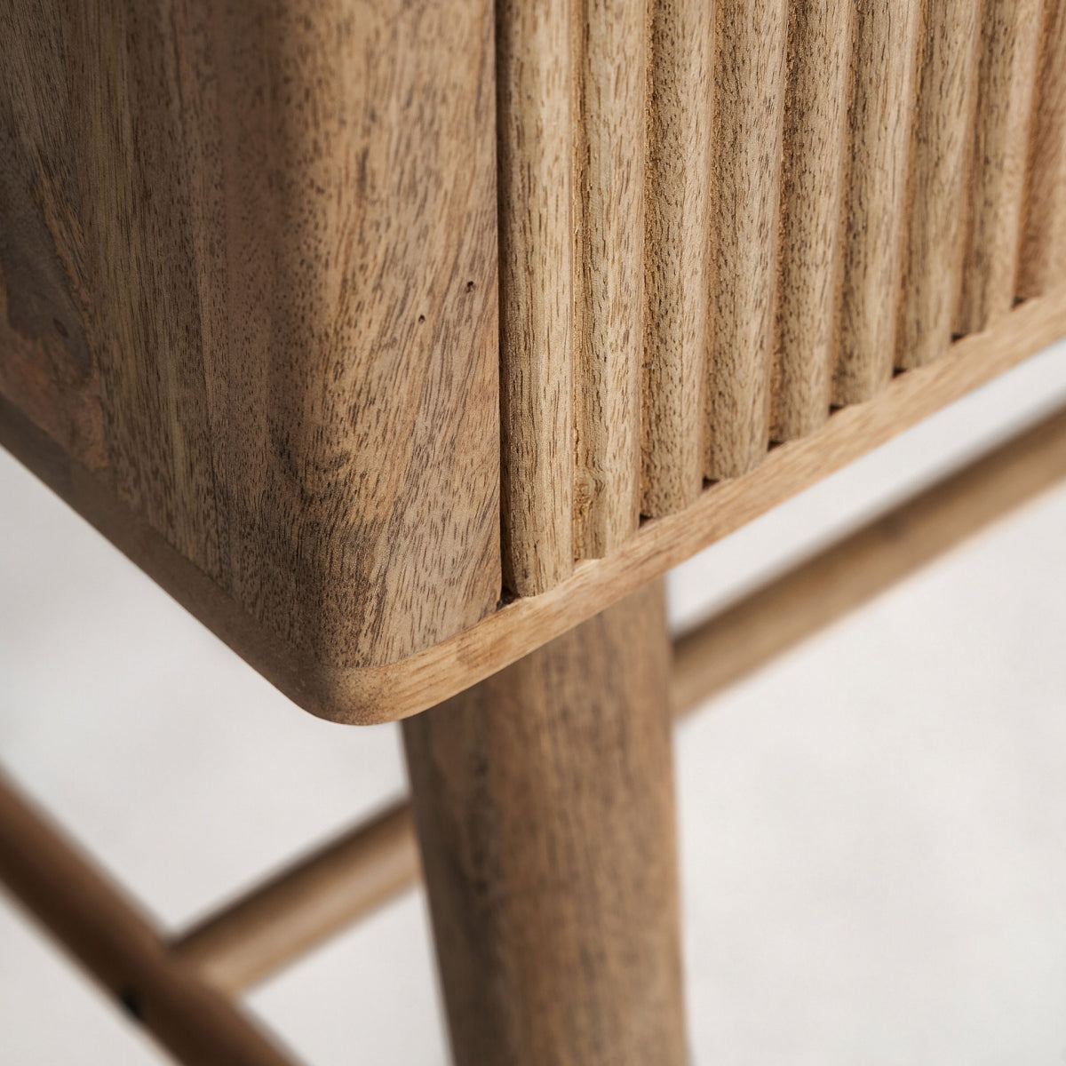 Buffet en bois de manguier | VICAL Zerf | REMO-HOME, mobilier et décoration d'intérieur