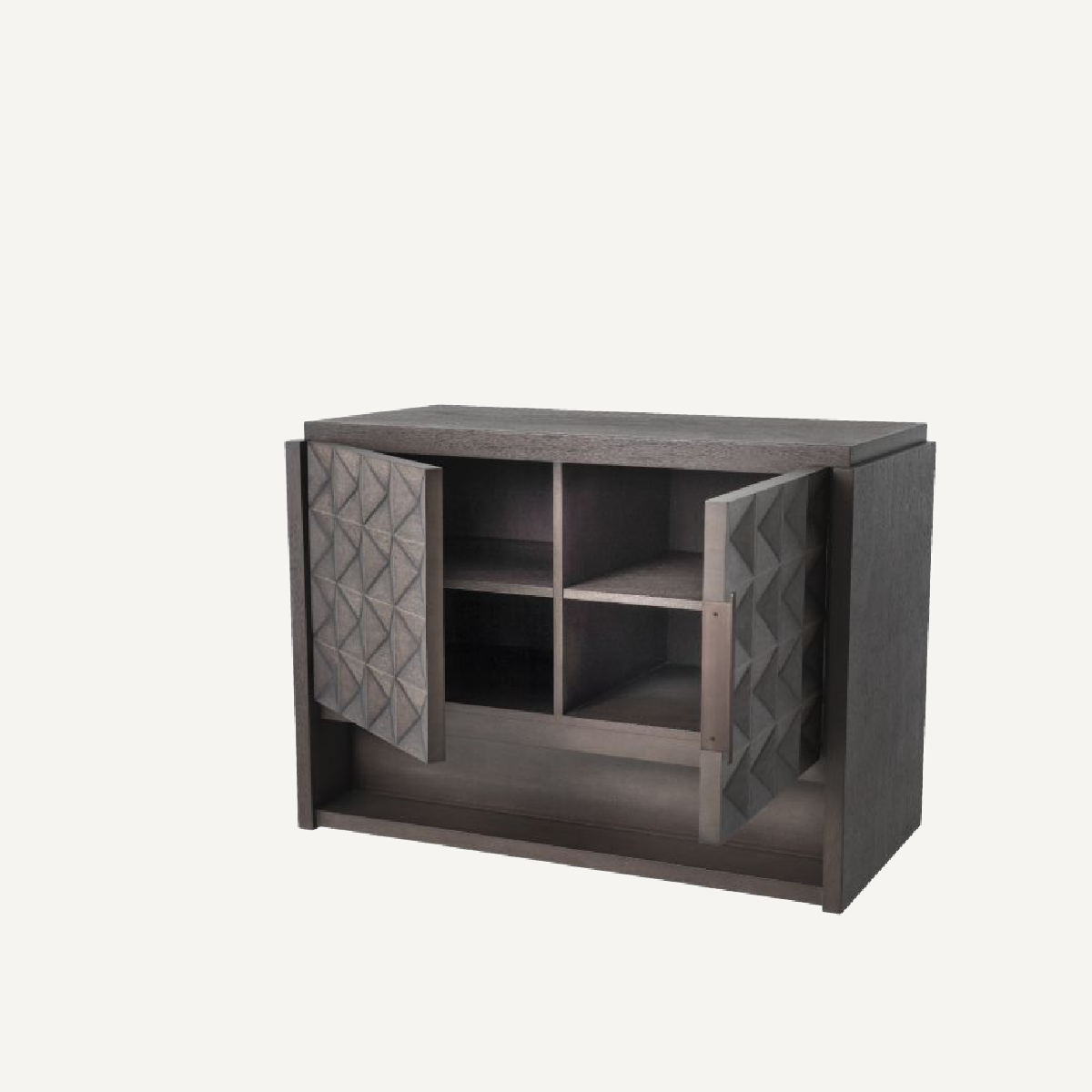 Buffet en bois meranti moka | Eichholtz Jane S | REMO-HOME, mobilier et décoration d'intérieur