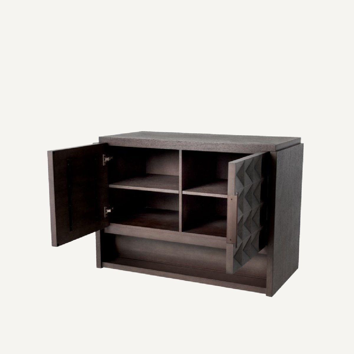 Buffet en bois meranti moka | Eichholtz Jane S | REMO-HOME, mobilier et décoration d'intérieur