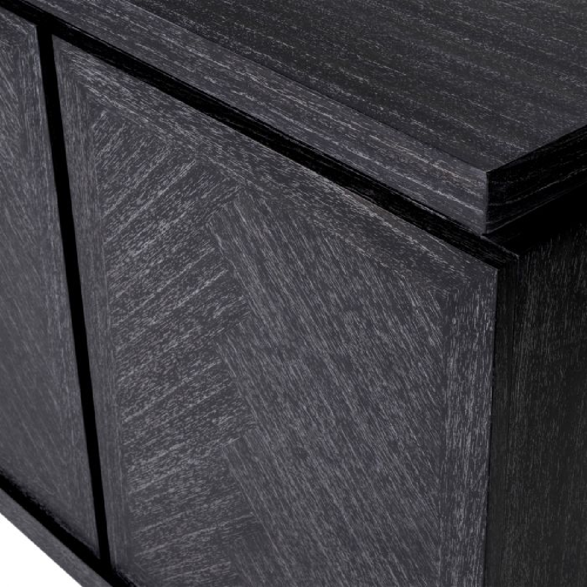 Buffet en chêne gris anthracite | Eichholtz Bowen | REMO-HOME, mobilier et décoration d'intérieur