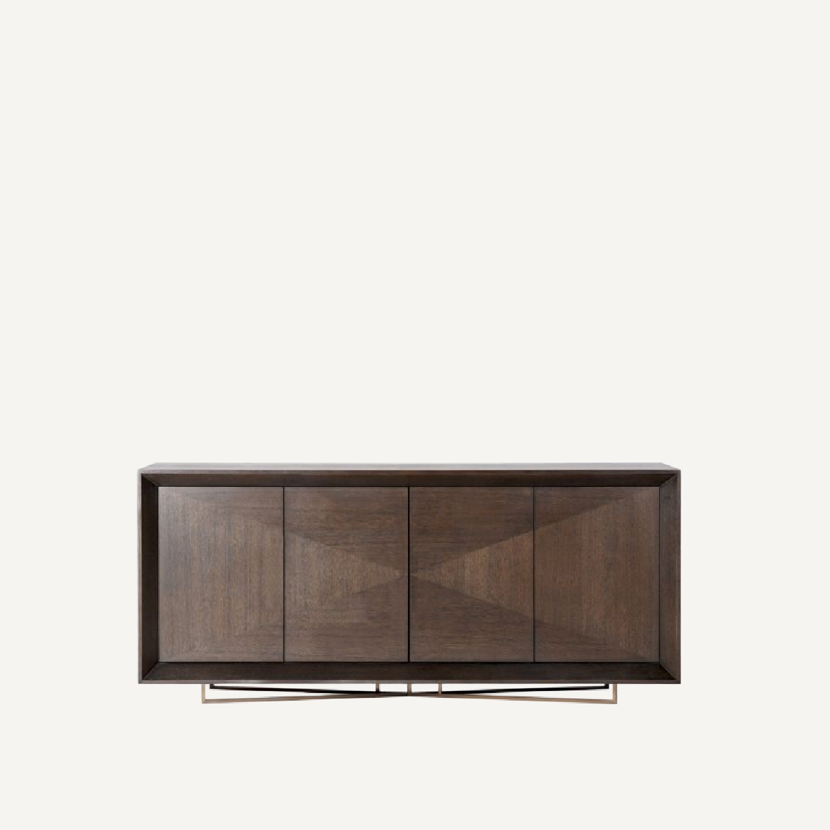 Buffet en chêne moka | Eichholtz Sonesta | REMO-HOME, mobilier et décoration d'intérieur