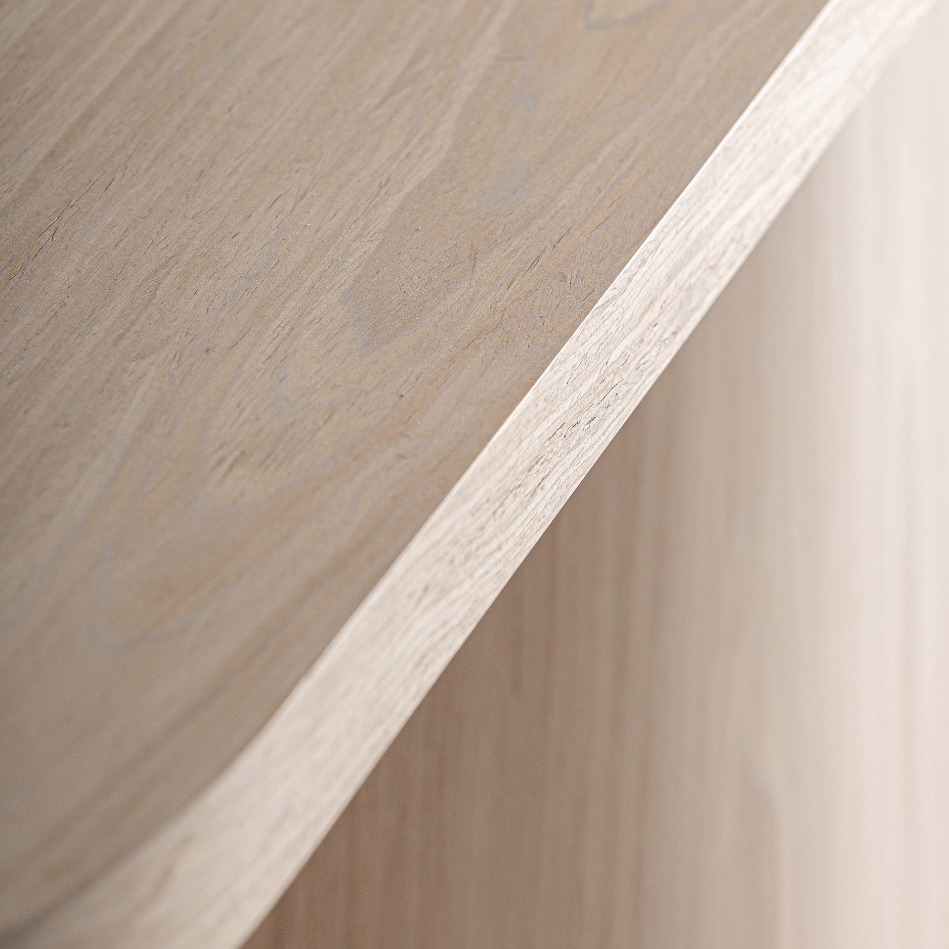 Buffet long bois naturel | VICAL Kharj | REMO-HOME, mobilier design et décoration d'intérieur