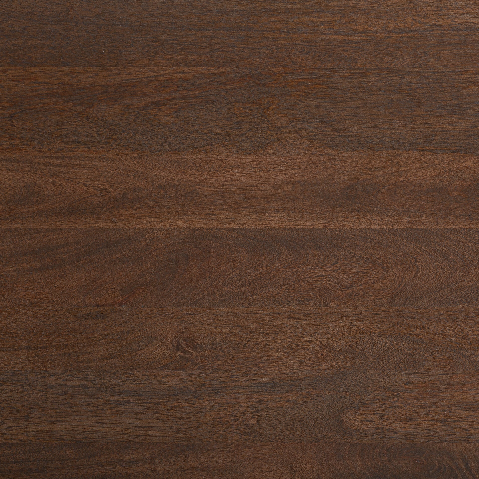 Bureau en bois de manguier massif marron | VICAL Ravaux | REMO-HOME, mobilier design et décoration d'intérieur