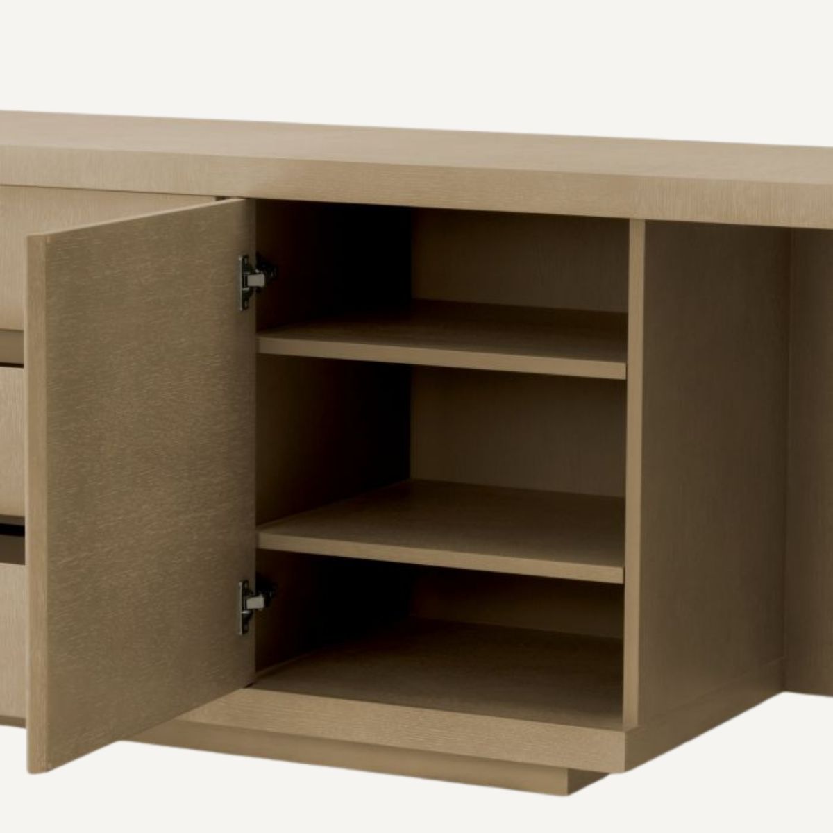 Bureau en chêne blanchi | Eichholtz Crosby | REMO-HOME, mobilier et décoration d'intérieur