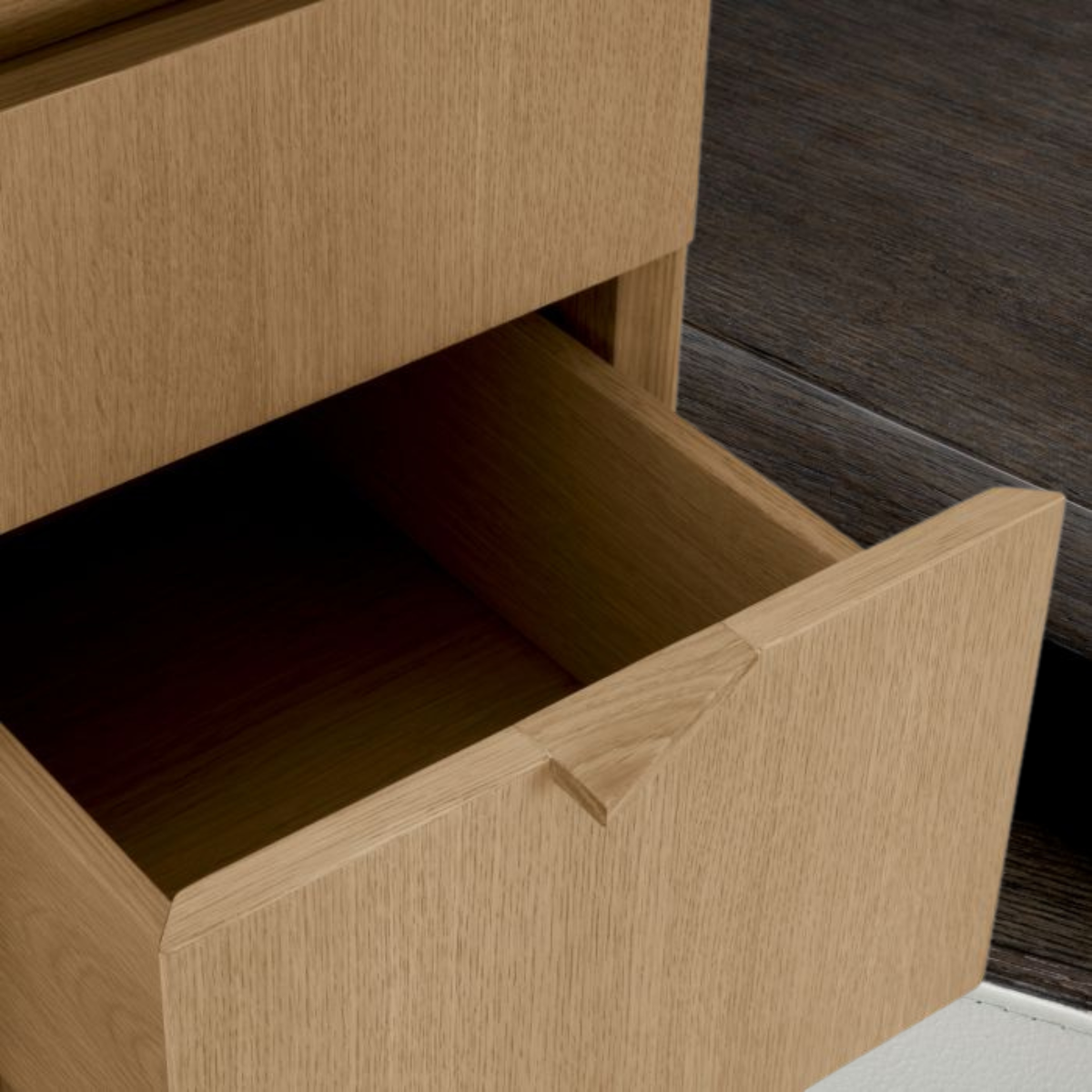 Bureau en chêne naturel | Eichholtz Sarah | REMO-HOME, mobilier et décoration d'intérieur