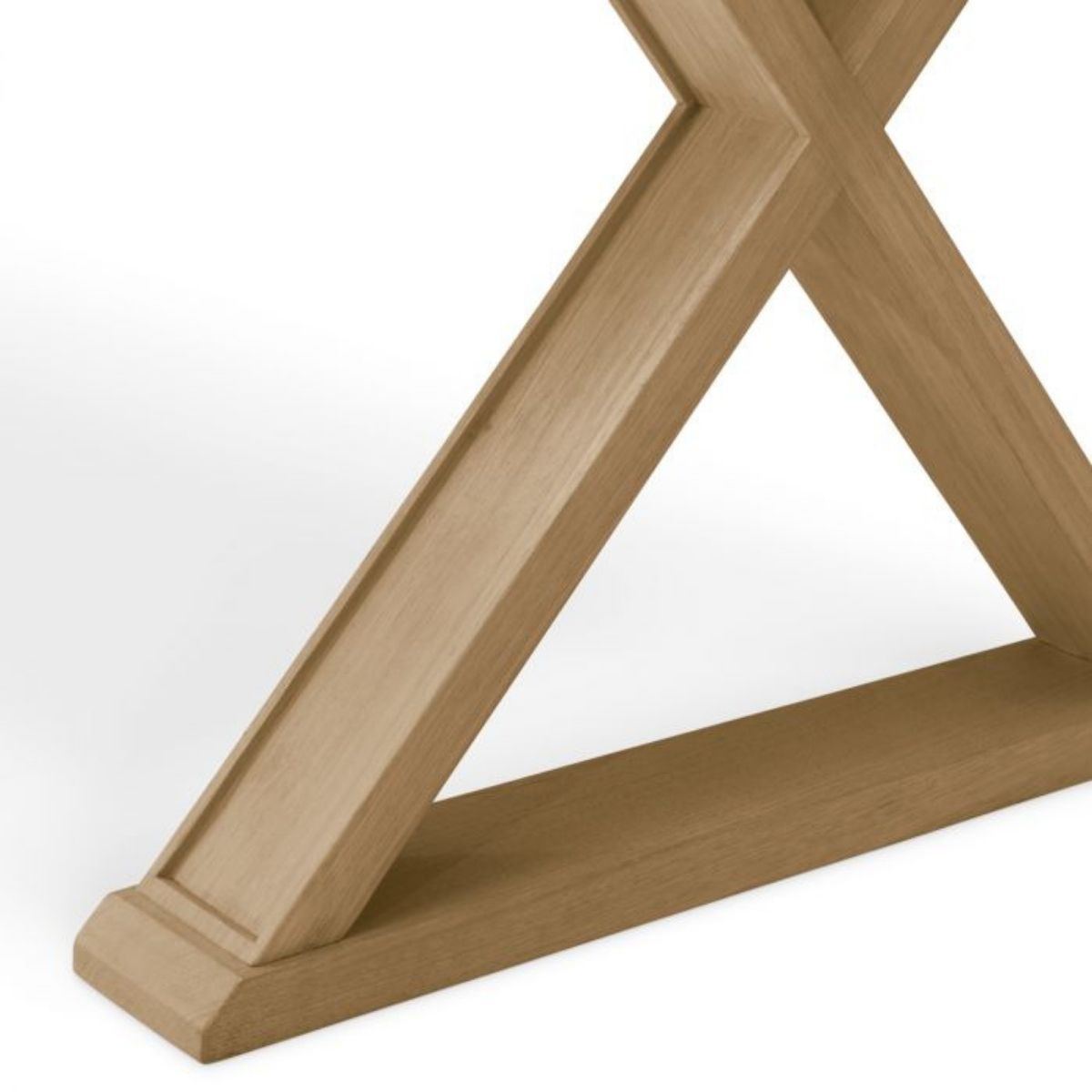 Bureau en chêne naturel | Eichholtz Sardinia | REMO-HOME, mobilier et décoration d'intérieur