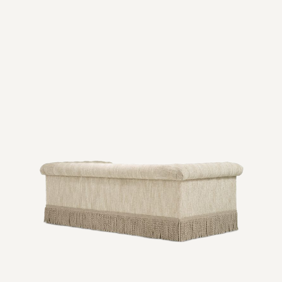 Canapé 2-3 places bouclé beige | Eichholtz Dorantes | REMO-HOME, mobilier et décoration d'intérieur