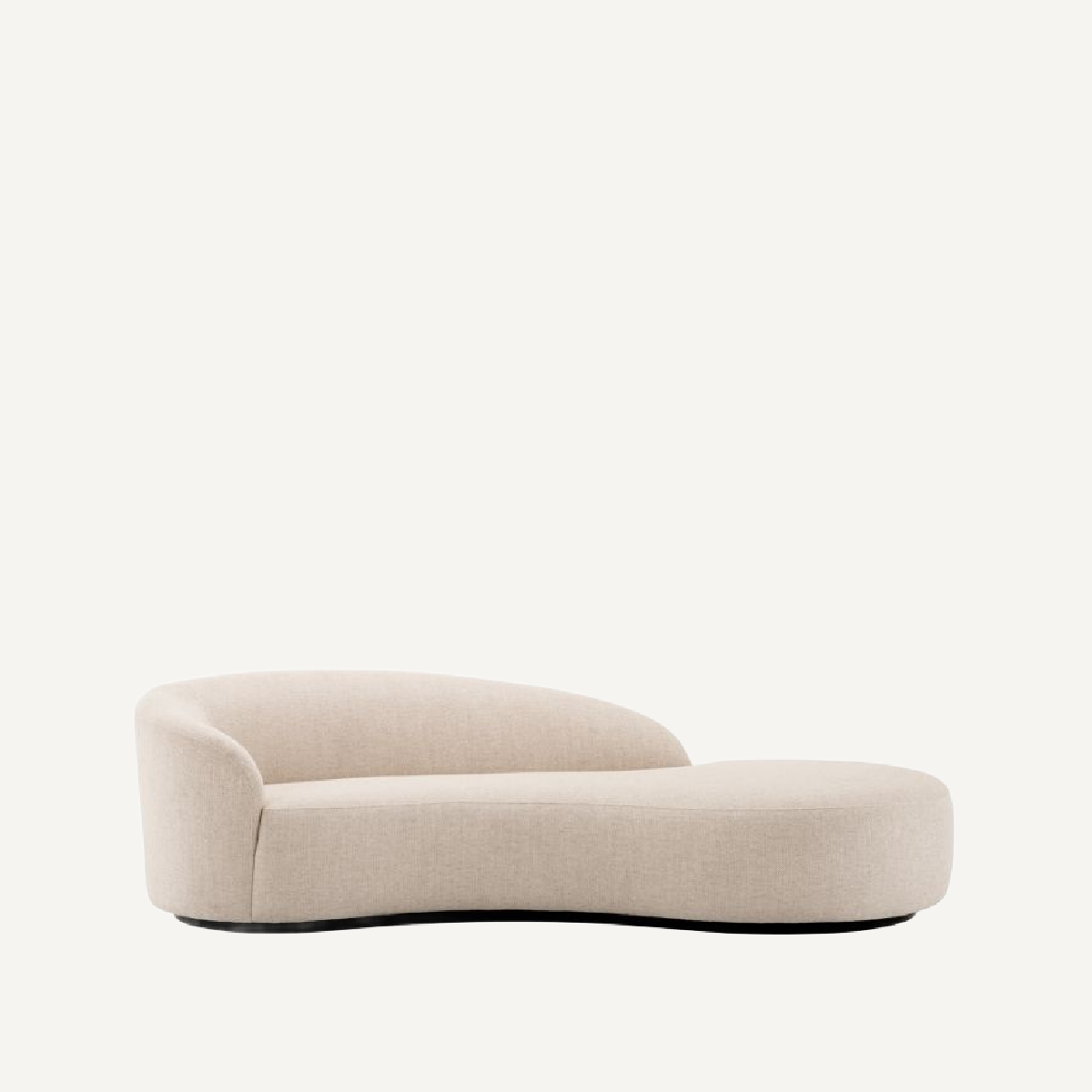 Canapé 2-3 places en beige | Eichholtz Bernd | REMO-HOME, mobilier et décoration d'intérieur
