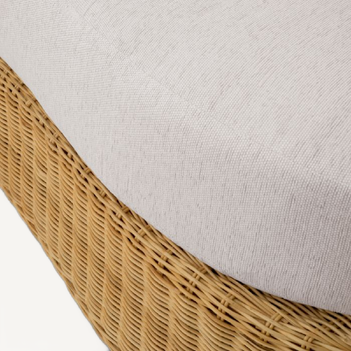 Canapé 2-3 places en rotin | Eichholtz Rafael | REMO-HOME, mobilier et décoration d'intérieur