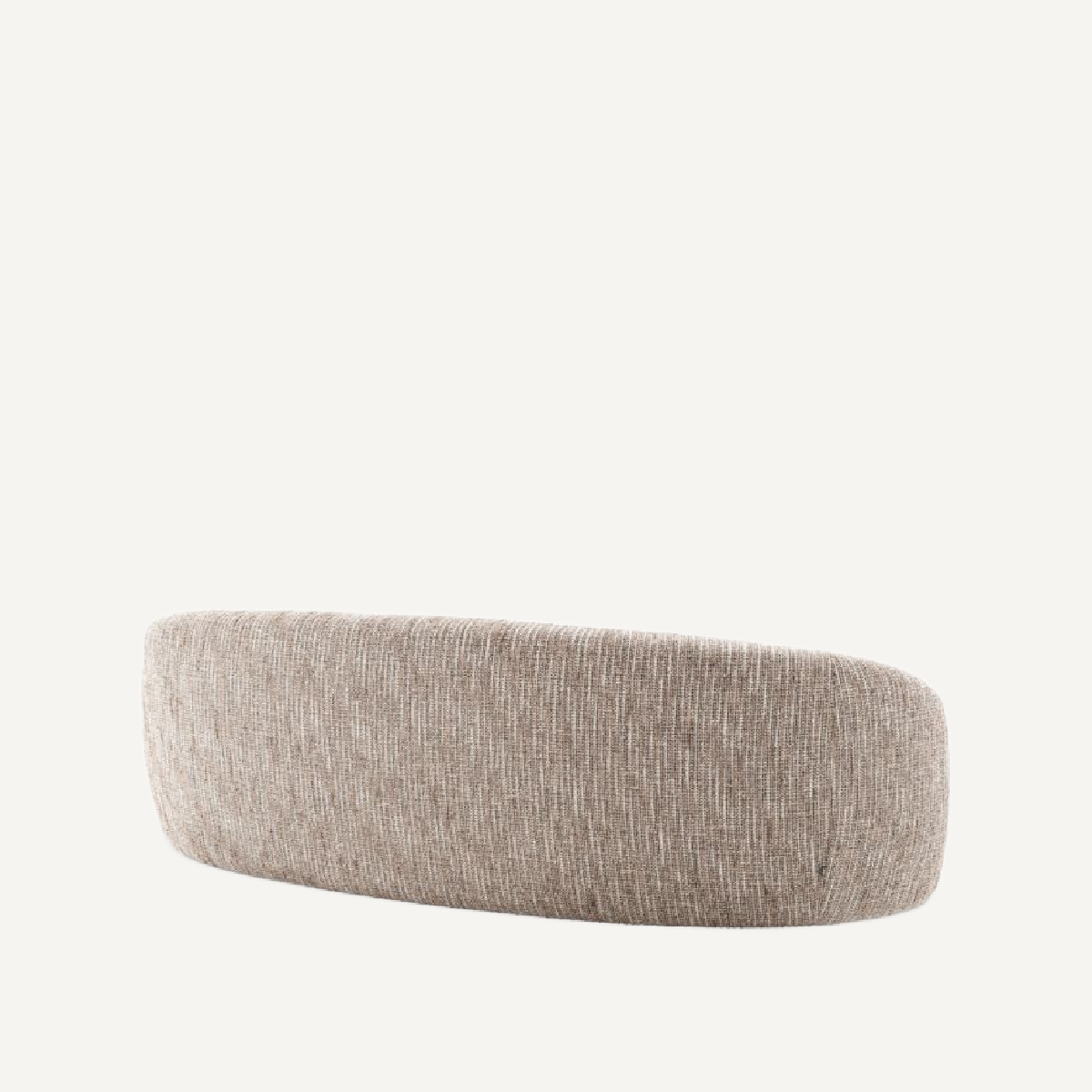 Canapé 2-3 places en tissu Mademoiselle beige | Eichholtz Amore | REMO-HOME, mobilier et décoration d'intérieur