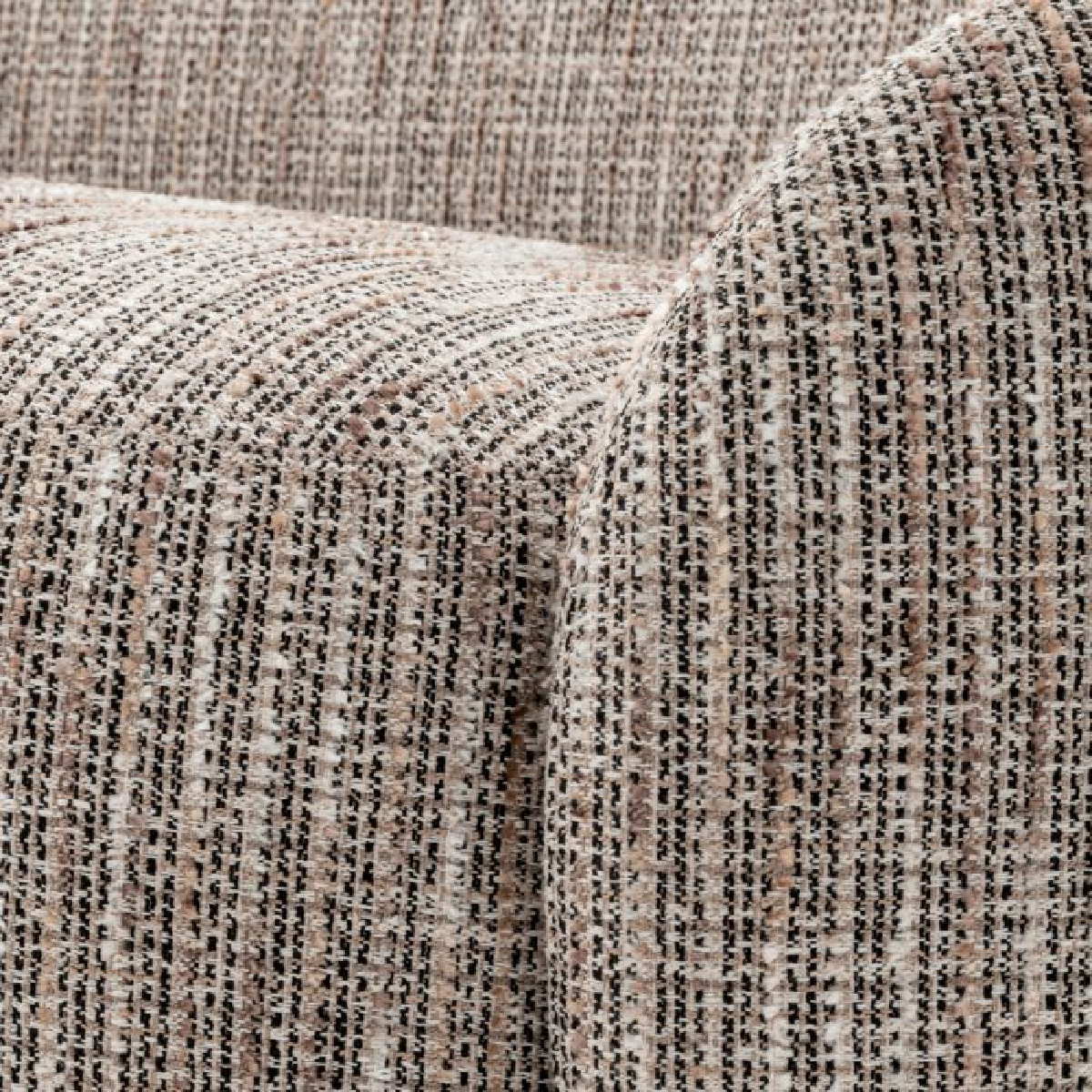 Canapé 2-3 places en tissu Mademoiselle beige | Eichholtz Amore | REMO-HOME, mobilier et décoration d'intérieur