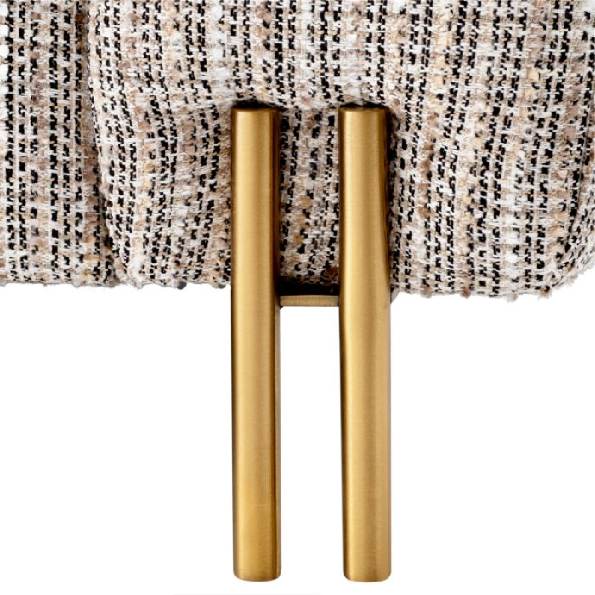 Canapé 2-3 places en tissu Mademoiselle beige | Eichholtz York | REMO-HOME, mobilier et décoration d'intérieur