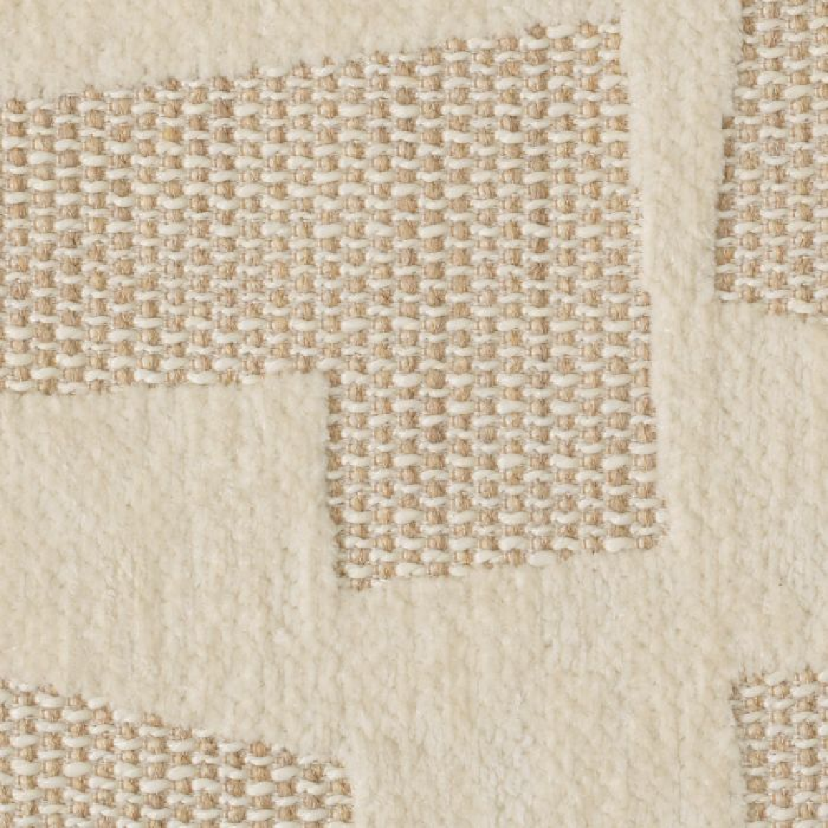 Canapé 2-3 places en tissu sable | Eichholtz Hernandez | REMO-HOME, mobilier et décoration d'intérieur