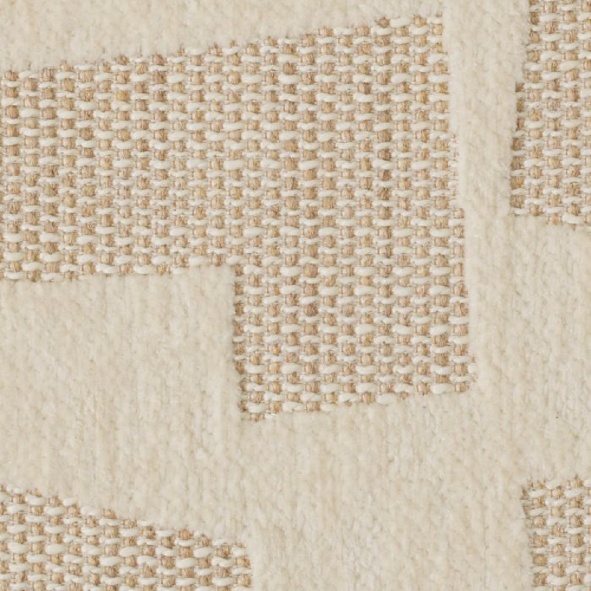 Canapé 3-4 places en tissu sable | Eichholtz Julita | REMO-HOME, mobilier et décoration d'intérieur