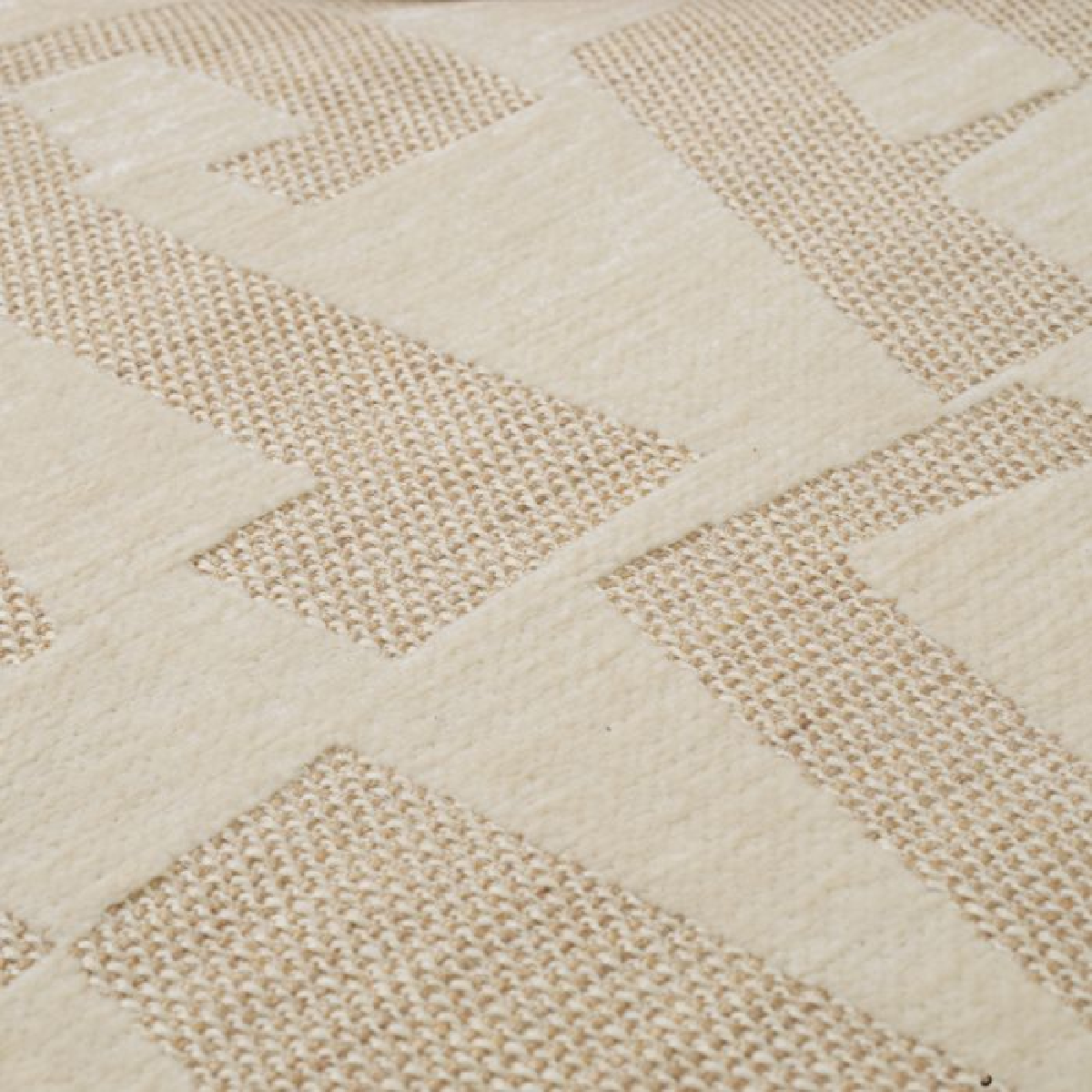 Canapé 3-4 places en tissu sable | Eichholtz Julita | REMO-HOME, mobilier et décoration d'intérieur