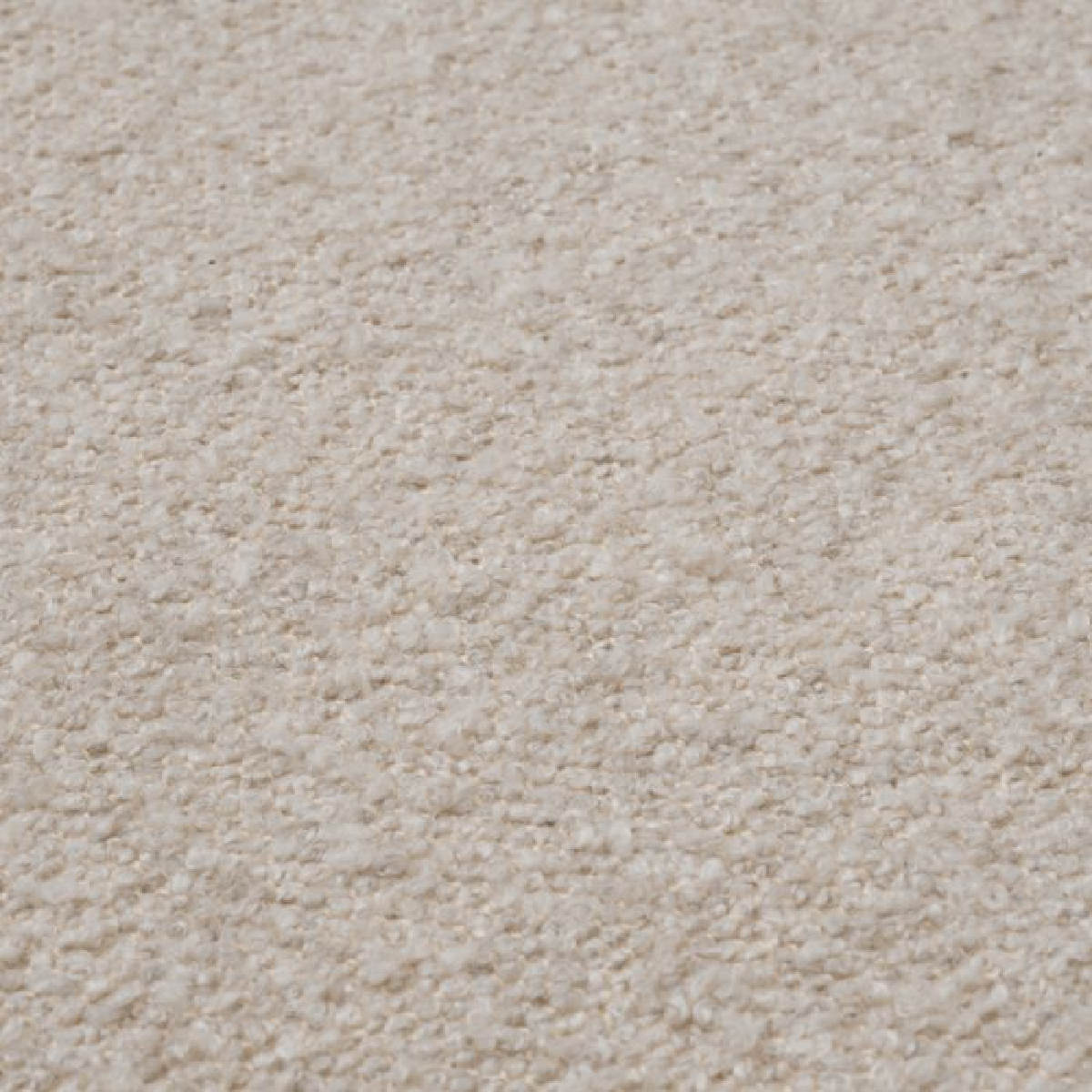 Canapé 3 places bouclé blanc | Eichholtz Brannan | REMO-HOME, mobilier et décoration d'intérieur