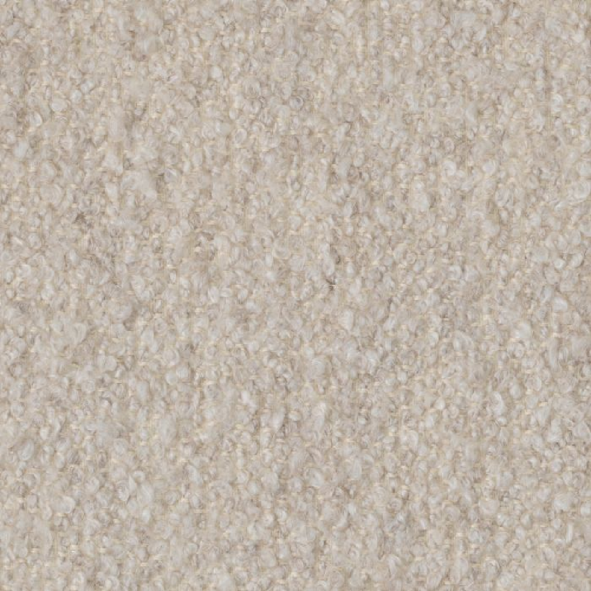 Canapé 3 places bouclé blanc | Eichholtz Brannan | REMO-HOME, mobilier et décoration d'intérieur