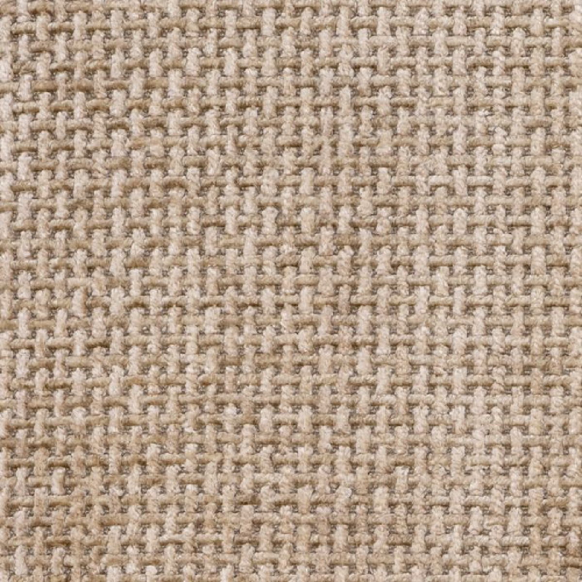 Canapé 3 places en tissu sable | Eichholtz Carbone | REMO-HOME, mobilier et décoration d'intérieur