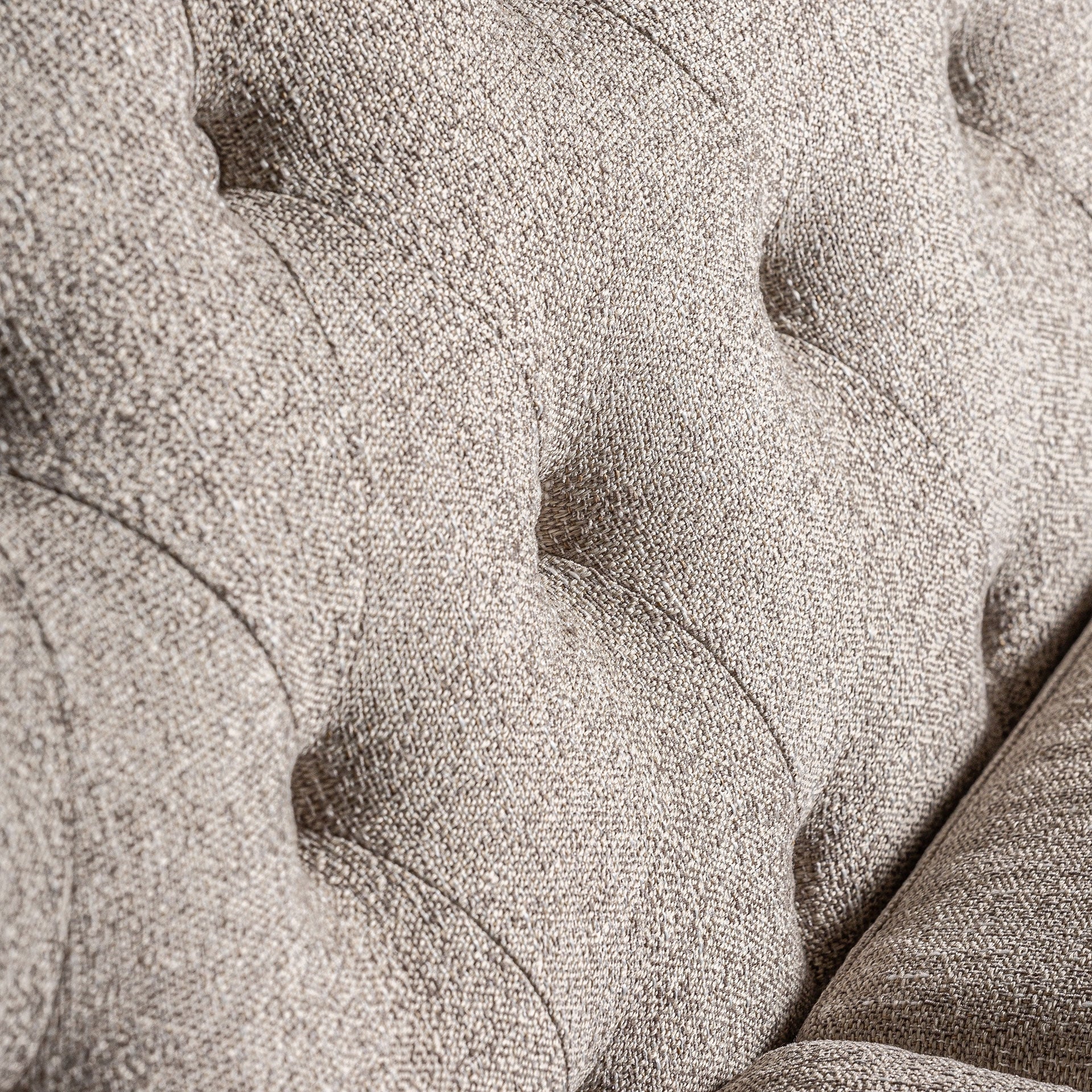 Canapé 3 places frêne beige déhoussable | VICAL Silz | REMO-HOME, mobilier design et décoration d'intérieur