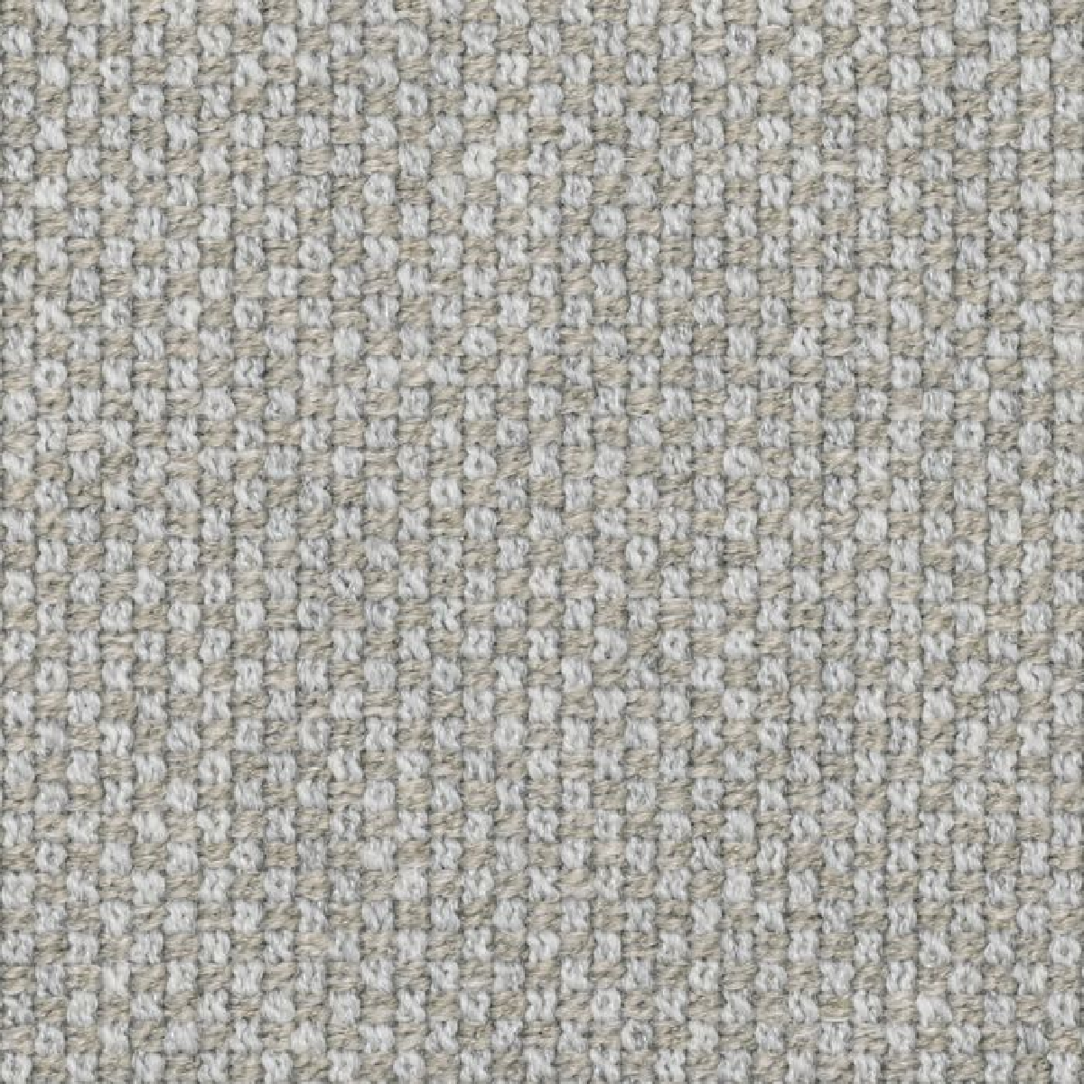 Canapé 4 places en tissu gris | Eichholtz Taraval | REMO-HOME, mobilier et décoration d'intérieur