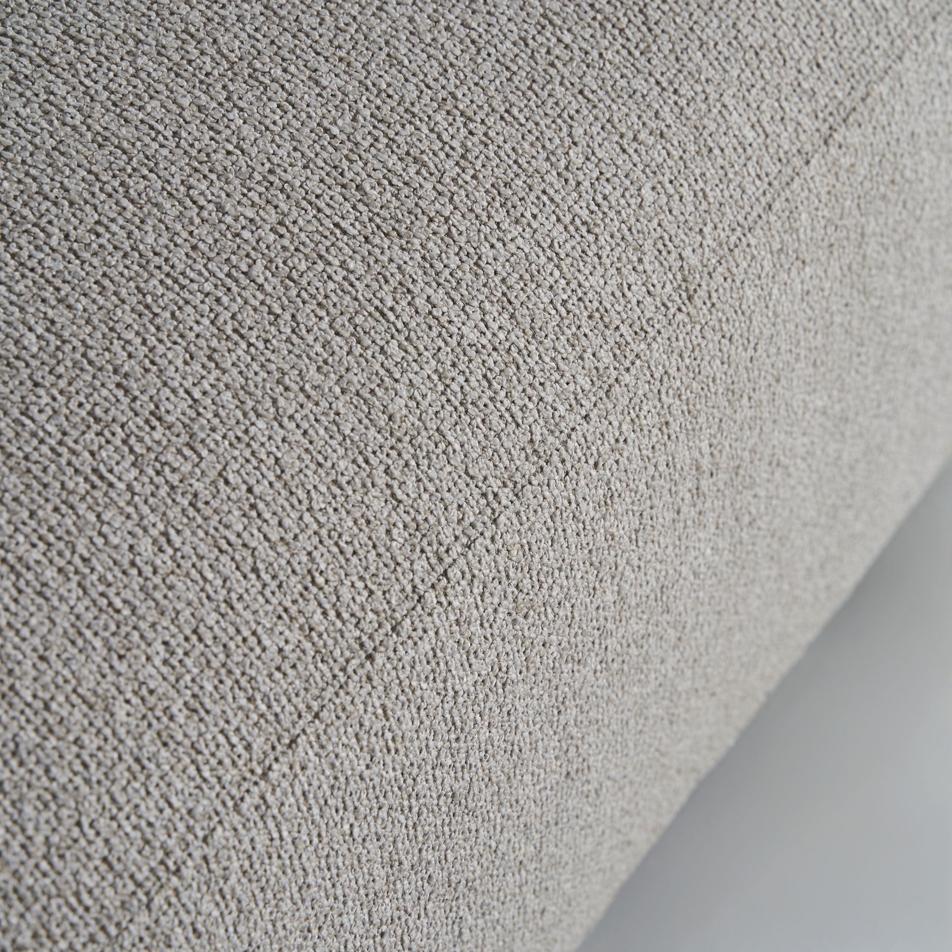 Canapé modulable déhoussable tissu blanc | VICAL Brenod | REMO-HOME, mobilier design et décoration d'intérieur