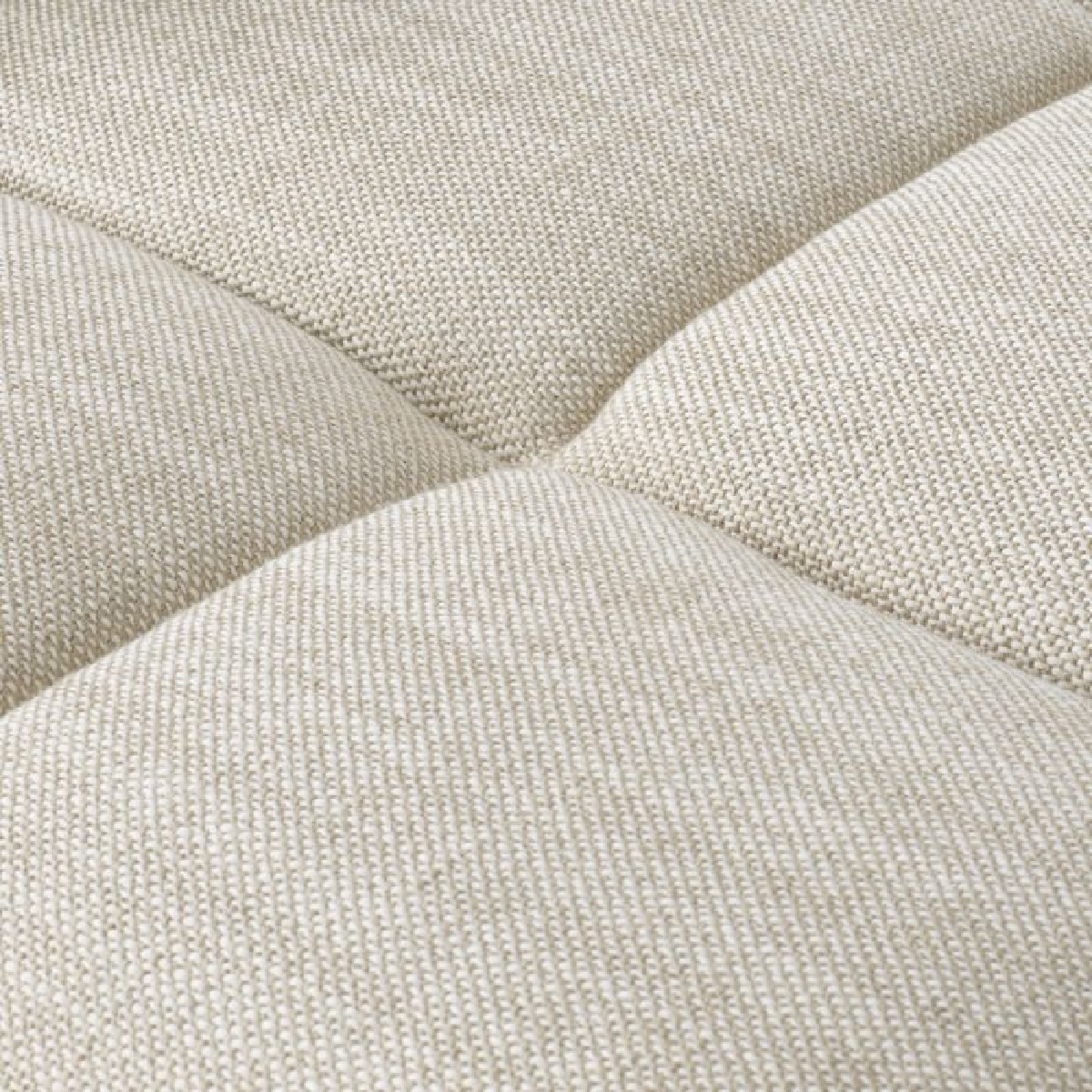 Canapé modulable en tissu beige | Eichholtz Hunter Left | REMO-HOME, mobilier et décoration d'intérieur