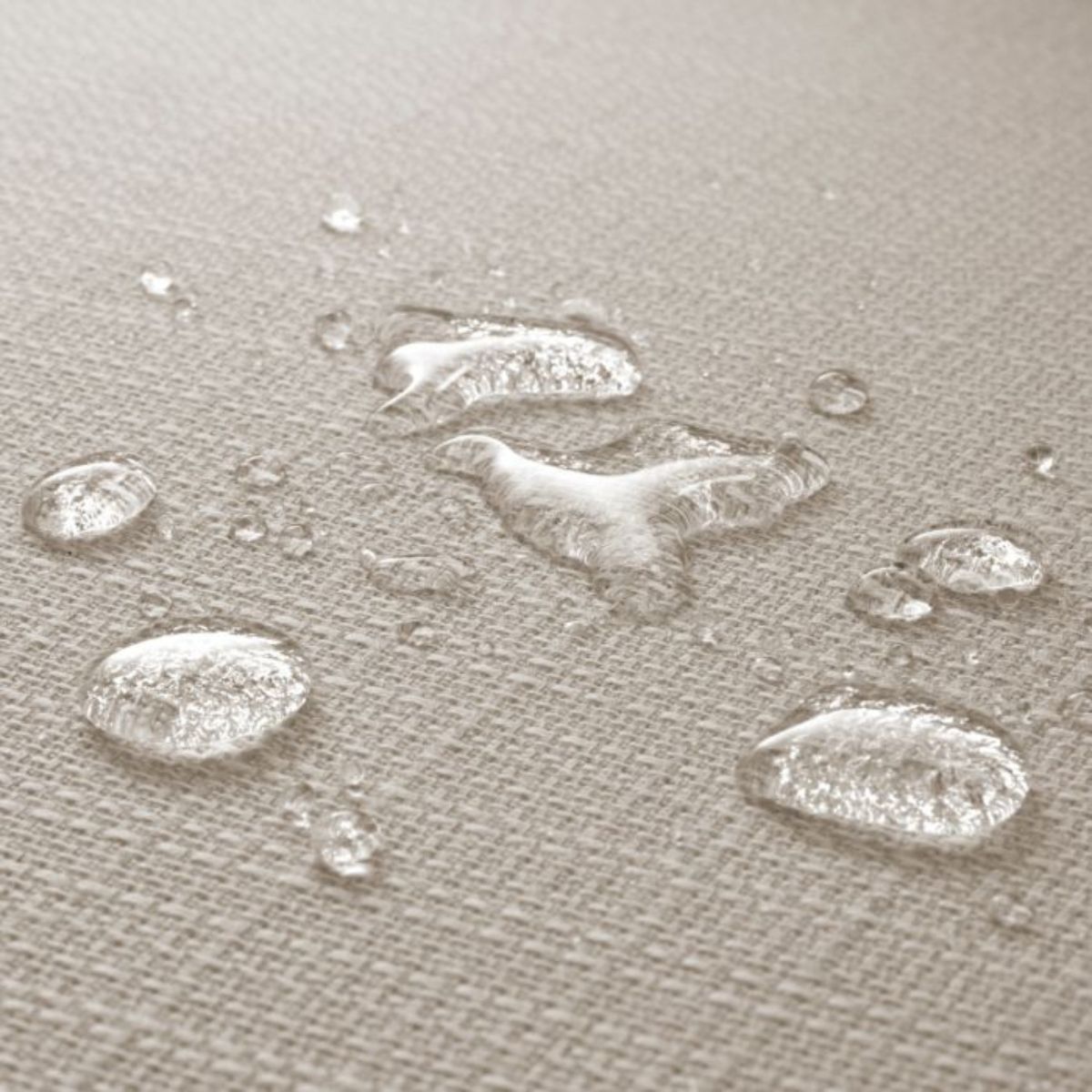 Canapé d'extérieur 3-4 places sable | Eichholtz Amore | REMO-HOME, mobilier et décoration d'intérieur