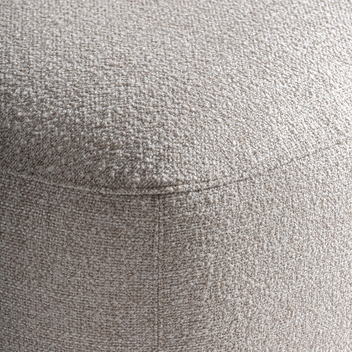 Canapé modulable blanc cassé | VICAL Wingles | REMO-HOME, mobilier design et décoration d'intérieur