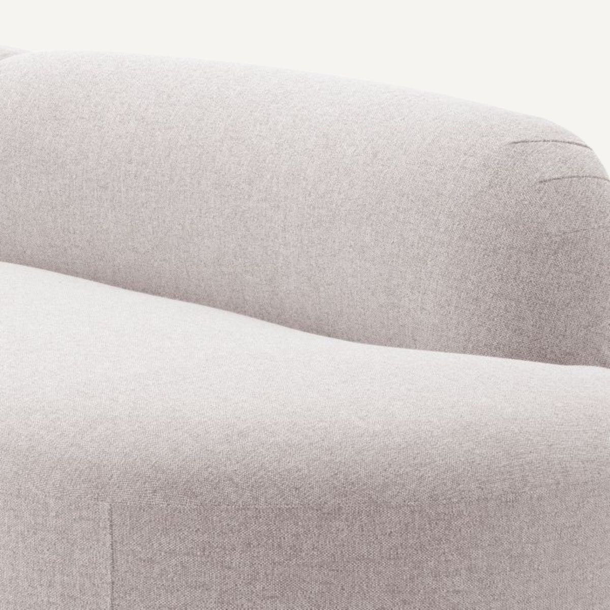 Canapé d'extérieur modulable 4-5 places gris | Eichholtz Bjorn S | REMO-HOME, mobilier et décoration d'intérieur