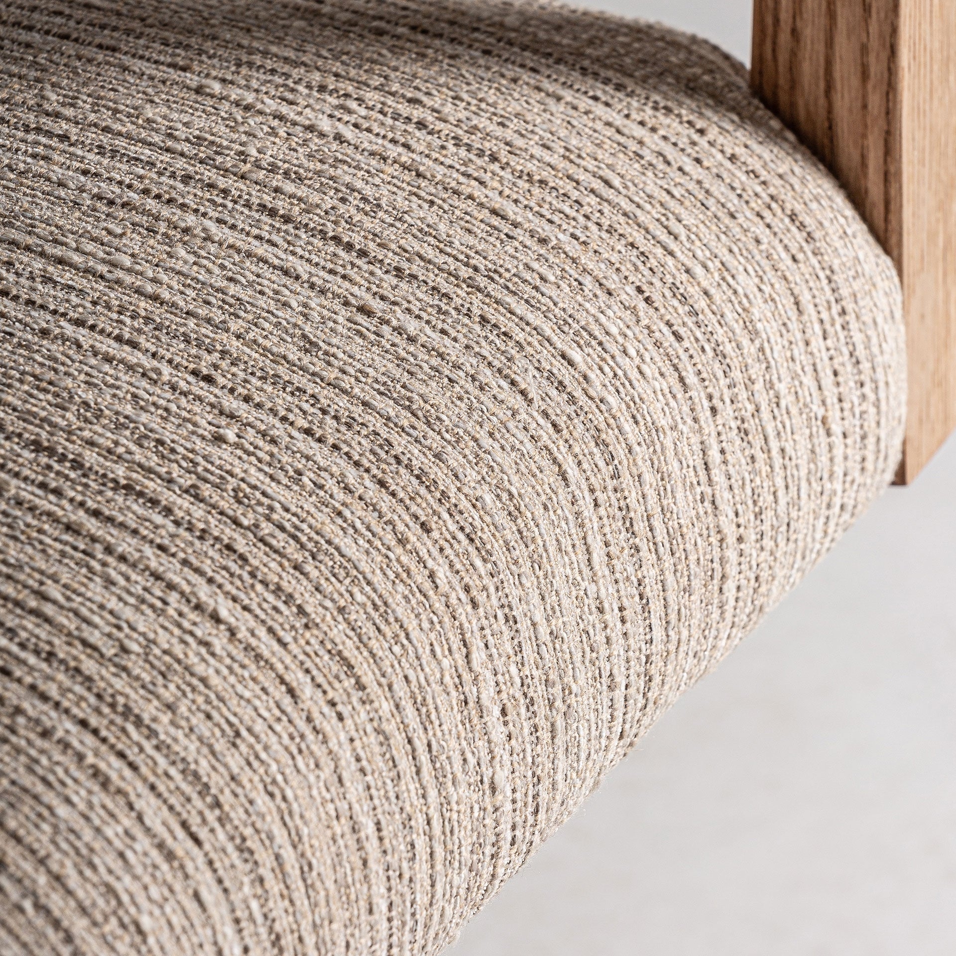 Chaise de bureau bois et métal | VICAL Nozay | REMO-HOME, mobilier design et décoration d'intérieur