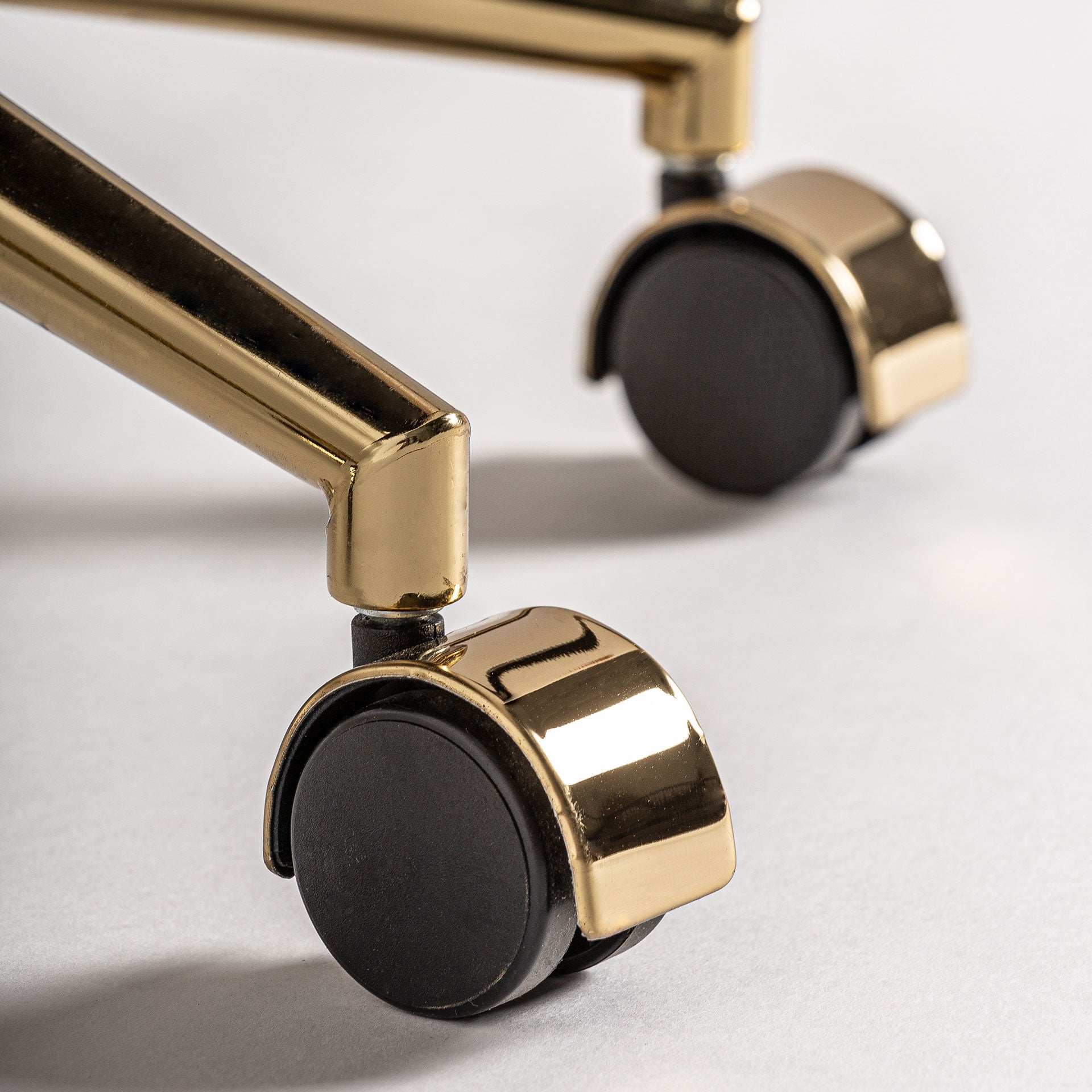 Chaise de bureau bois et métal | VICAL Nozay | REMO-HOME, mobilier design et décoration d'intérieur