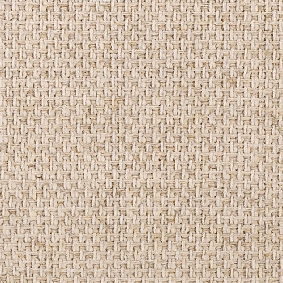 Chaise de salle à manger en tissu blanc écru | Eichholtz Halard | REMO-HOME, mobilier et décoration d'intérieur