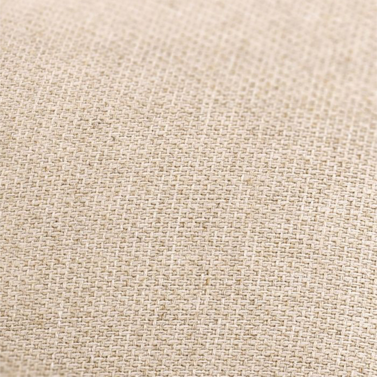Chaise de salle à manger en tissu blanc écru | Eichholtz Halard | REMO-HOME, mobilier et décoration d'intérieur
